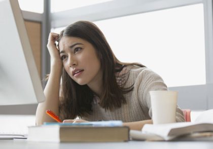 تاثیر یادگیری زبان دوم